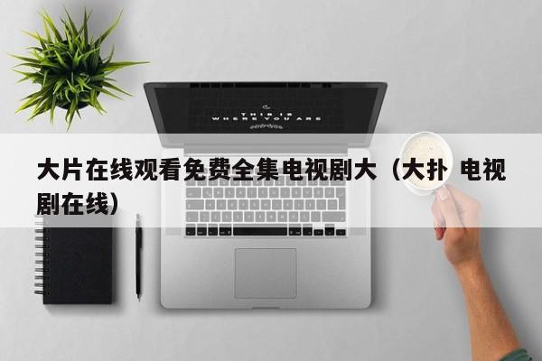 大片在线观看免费全集电视剧大（大扑 电视剧在线）