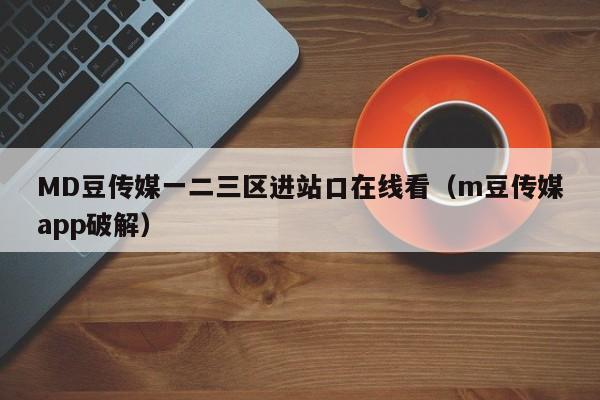 MD豆传媒一二三区进站口在线看（m豆传媒app破解）