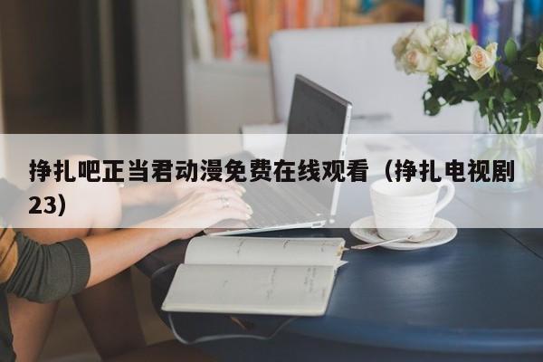 挣扎吧正当君动漫免费在线观看（挣扎电视剧23）