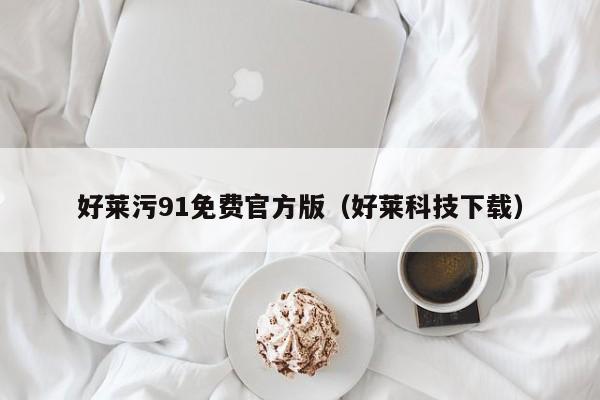 好莱污91免费官方版（好莱科技下载）