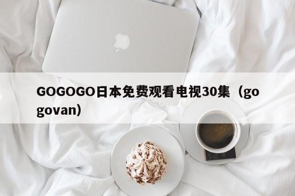 GOGOGO日本免费观看电视30集（gogovan）