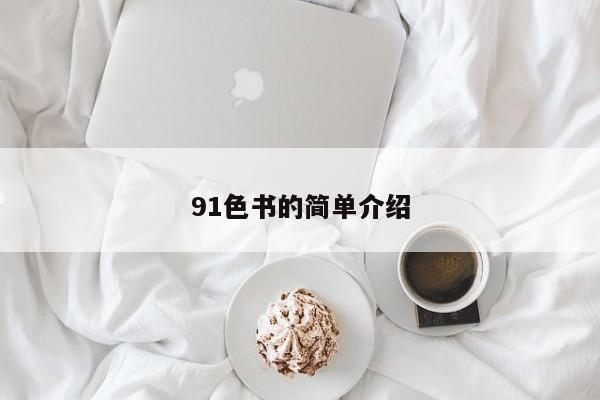 91色书的简单介绍
