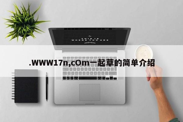 .WWW17n,cOm一起草的简单介绍