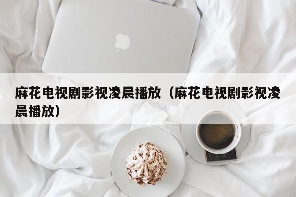 麻花电视剧影视凌晨播放（麻花电视剧影视凌晨播放）