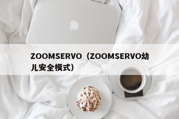 ZOOMSERVO（ZOOMSERVO幼儿安全模式）