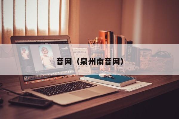 音网（泉州南音网）