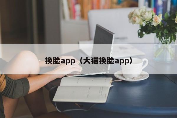 换脸app（大猫换脸app）