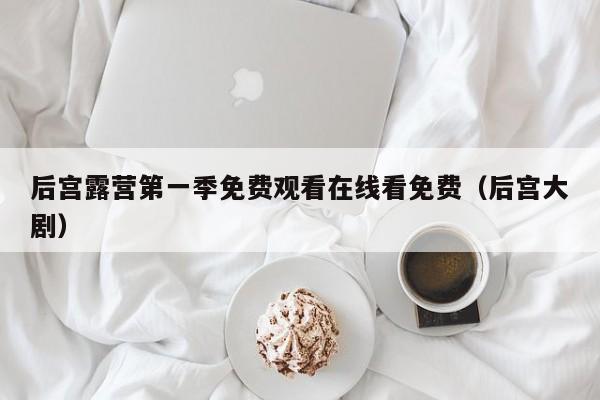 后宫露营第一季免费观看在线看免费（后宫大剧）