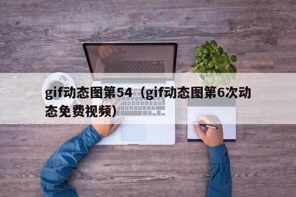 gif动态图第54（gif动态图第6次动态免费视频）