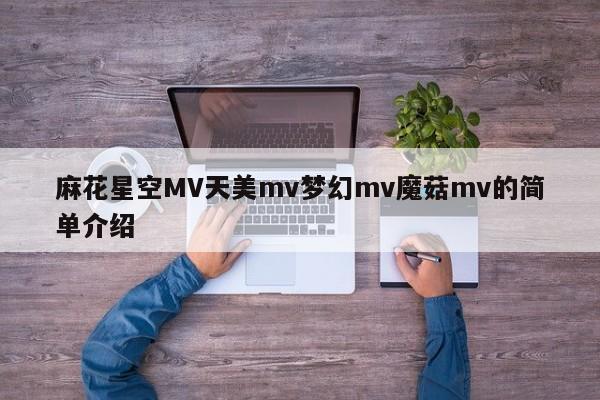 麻花星空MV天美mv梦幻mv魔菇mv的简单介绍