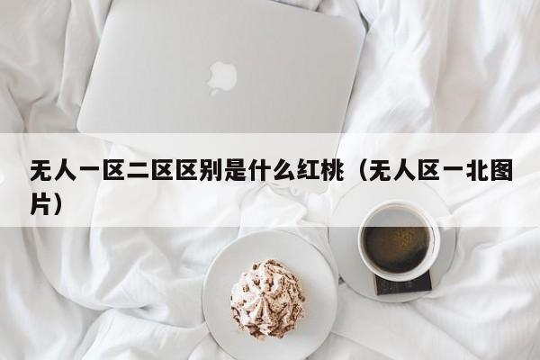 无人一区二区区别是什么红桃（无人区一北图片）