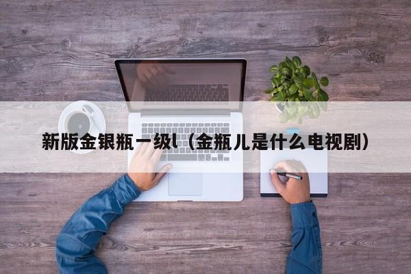 新版金银瓶一级l(金瓶儿是什么电视剧)