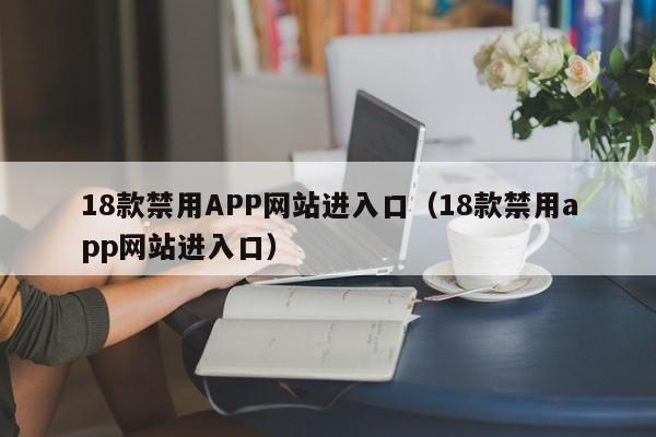 18款禁用APP网站进入口（18款禁用app网站进入口）