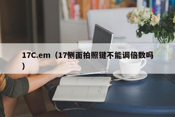 17C.em(17侧面拍照键不能调倍数吗)